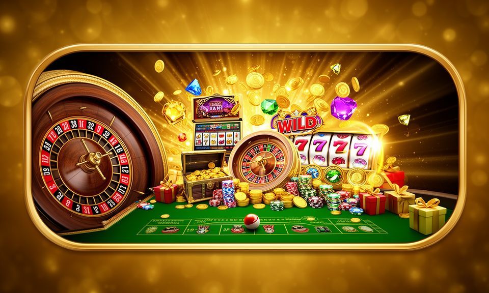 bd198 Slots Golden Sevens নিয়ে আমরা যা দিচ্ছি